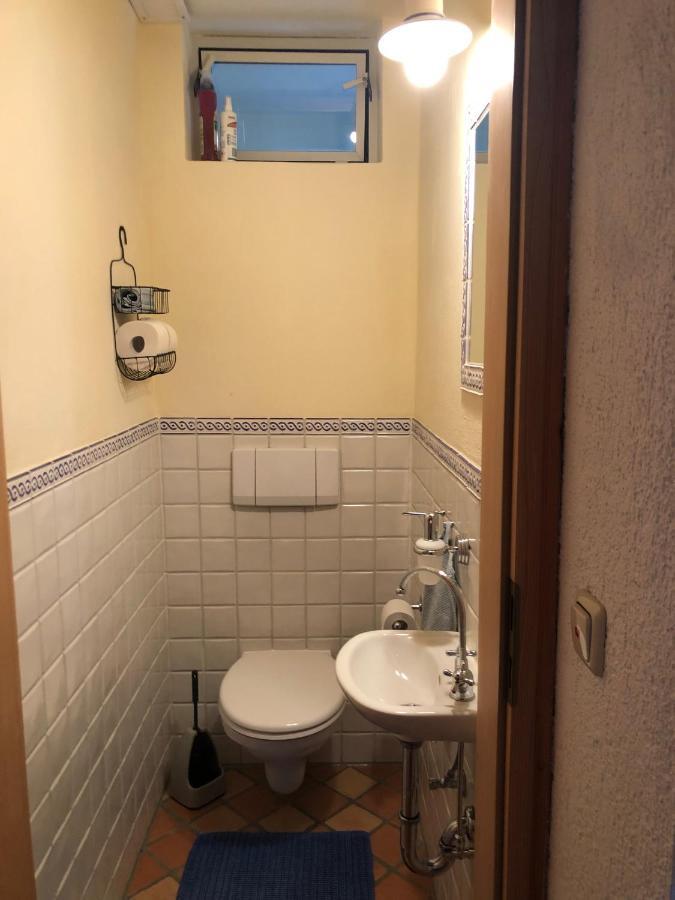 Hechenberg Ferienwohnung Sonnenlaeng מראה חיצוני תמונה